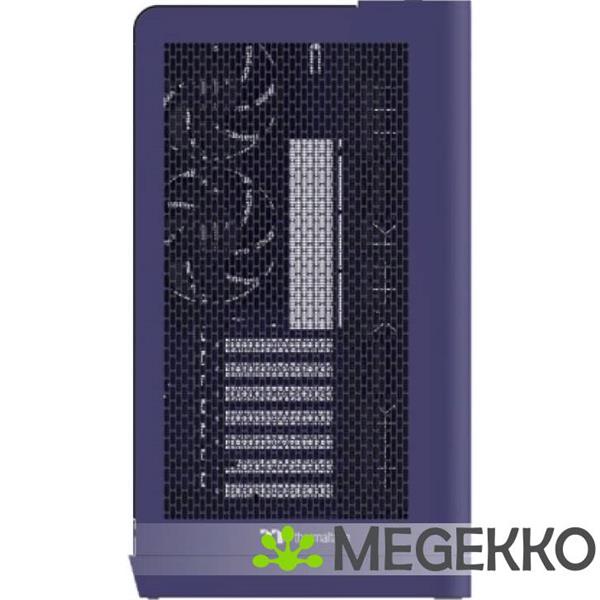 Grote foto thermaltake view 390 air future dusk mid tower computers en software behuizingen en kasten