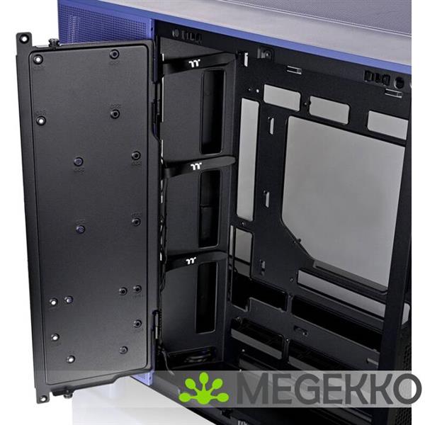 Grote foto thermaltake view 380 xl tg argb future dusk computers en software behuizingen en kasten