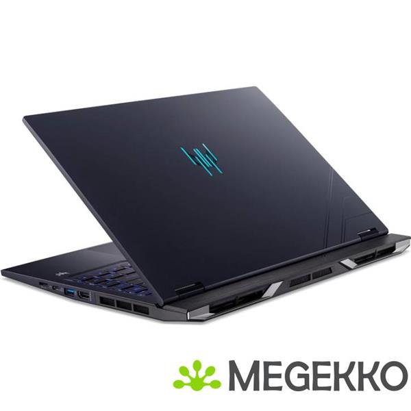 Grote foto acer predator helios neo 14 ai phn14 71 9482 14.5 core ultra 9 285h rtx 5070 oled laptop computers en software overige computers en software
