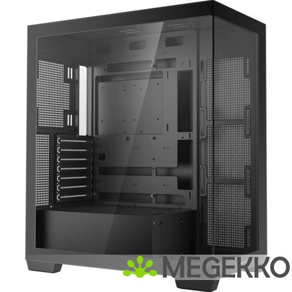 Grote foto deepcool cg580 computers en software behuizingen en kasten