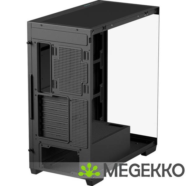 Grote foto deepcool cg580 computers en software behuizingen en kasten