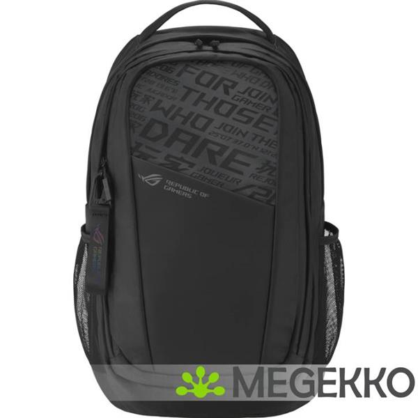 Grote foto asus rog ranger bp2800 45 7 cm 18 rugzak zwart computers en software overige computers en software