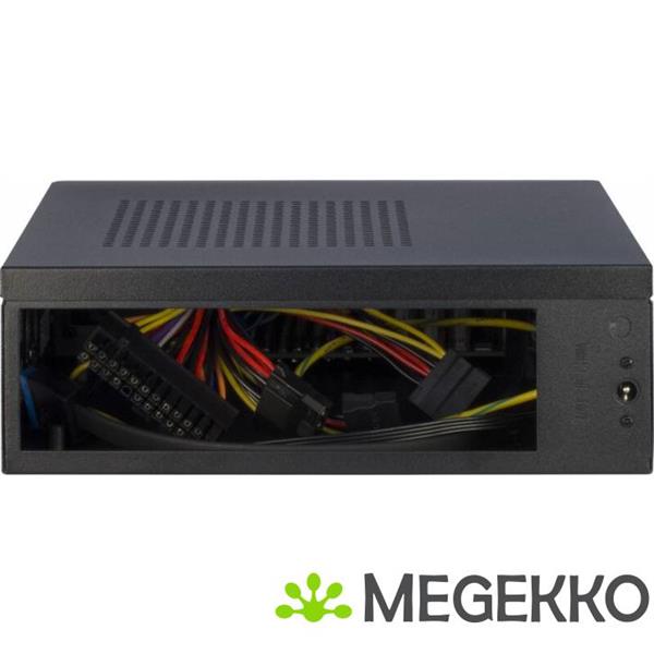 Grote foto inter tech jx 500 zwart computerbehuizing computers en software behuizingen en kasten