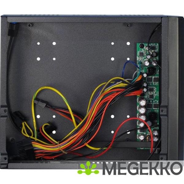 Grote foto inter tech jx 500 zwart computerbehuizing computers en software behuizingen en kasten