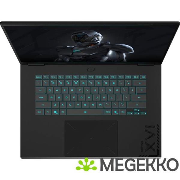 Grote foto gigabyte gaming a16 16 core i7 rtx 5060 gaming computers en software overige computers en software