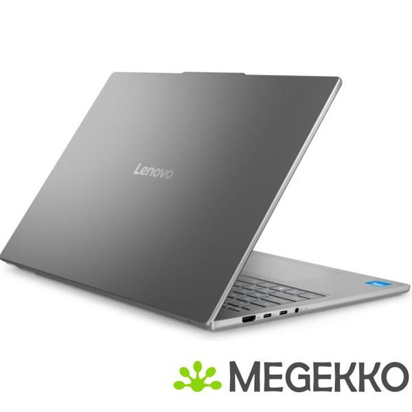 Grote foto lenovo ideapad slim 5 16irh10 core i5 computers en software overige computers en software