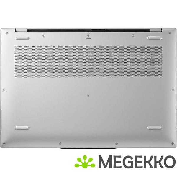 Grote foto acer swift air 16 sfa16 61m r7wg 16 amd ryzen ai 5 330 oled laptop computers en software overige computers en software