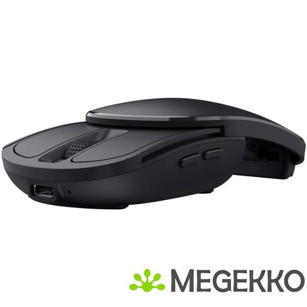 Grote foto trust zylo pocket draadloze muis computers en software overige computers en software