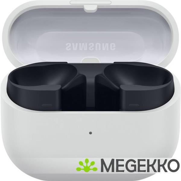 Grote foto samsung galaxy buds3 fe in ear draadloos grijs audio tv en foto koptelefoons