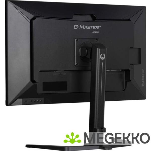 Grote foto iiyama g master gb3290qsu b1 32 quad hd ips 240hz gaming monitor computers en software overige computers en software