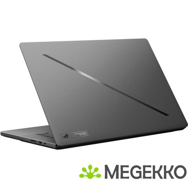Grote foto asus rog zephyrus g16 gu605cw qr087w 16 core ultra 9 rtx 5080 gaming laptop computers en software overige computers en software