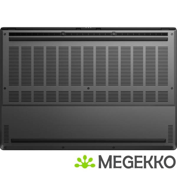 Grote foto asus rog zephyrus g16 gu605cw qr087w 16 core ultra 9 rtx 5080 gaming laptop computers en software overige computers en software