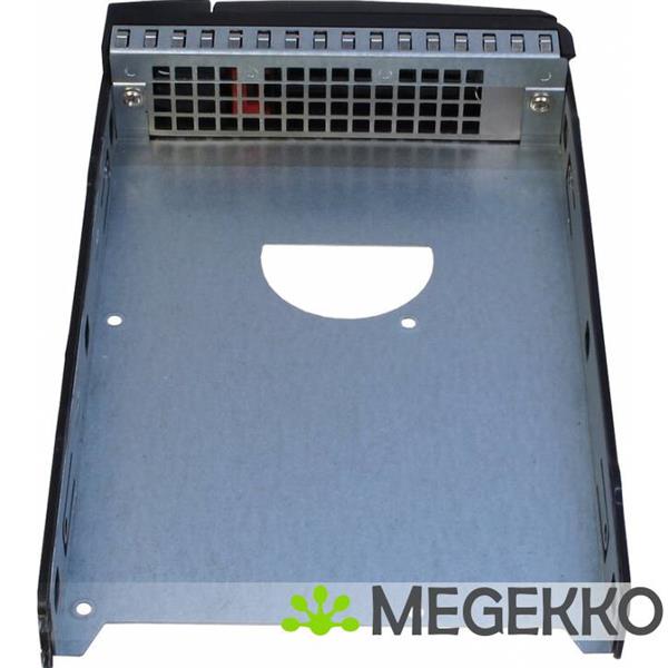 Grote foto inter tech 1.5u 1528l rack zwart computerbehuizing computers en software behuizingen en kasten