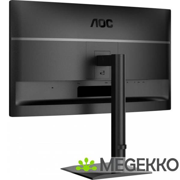 Grote foto aoc professional e4 q27e4cv 27 qhd 120hz ips monitor computers en software overige computers en software