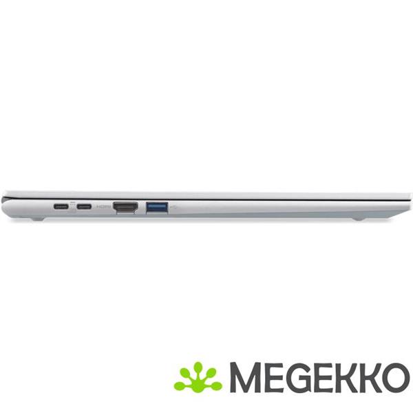 Grote foto acer aspire go 16 ag16 71p 59gh 16 intel core i5 120u laptop computers en software overige computers en software