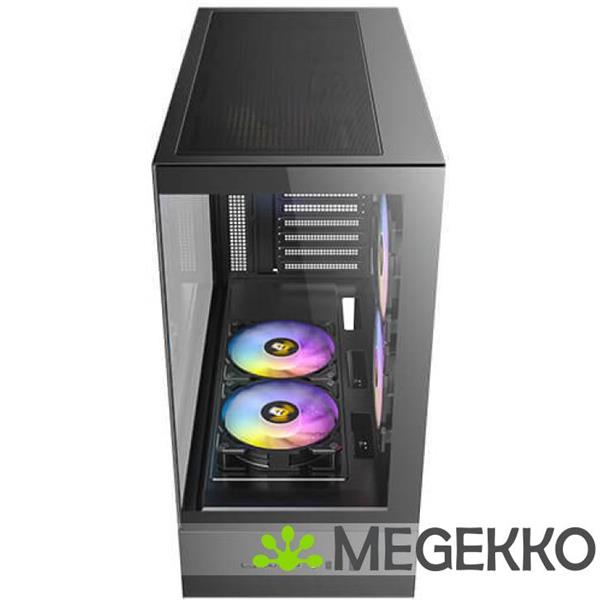 Grote foto antec cx705 argb computers en software behuizingen en kasten