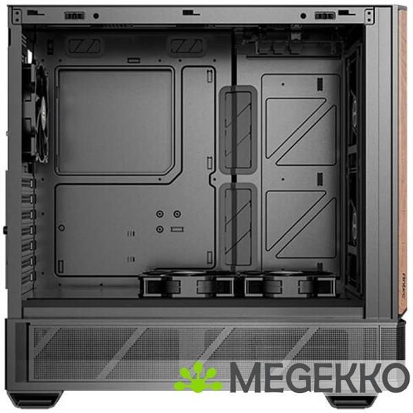 Grote foto antec p30 air computers en software behuizingen en kasten