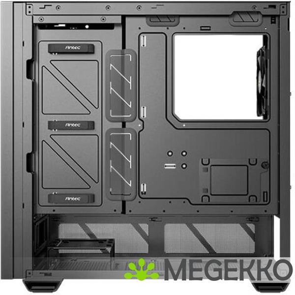 Grote foto antec p30 air computers en software behuizingen en kasten