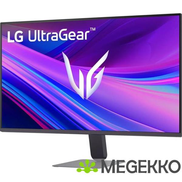 Grote foto lg ultragear 27g411a b 27 full hd ips 144hz gaming monitor computers en software overige computers en software