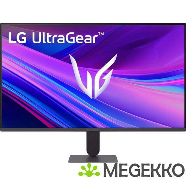 Grote foto lg ultragear 27g411a b 27 full hd ips 144hz gaming monitor computers en software overige computers en software
