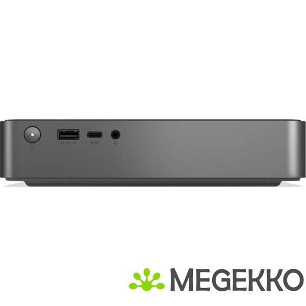 Grote foto lenovo ideacentre mini 01irh10r intel core 7 mini pc computers en software overige computers en software