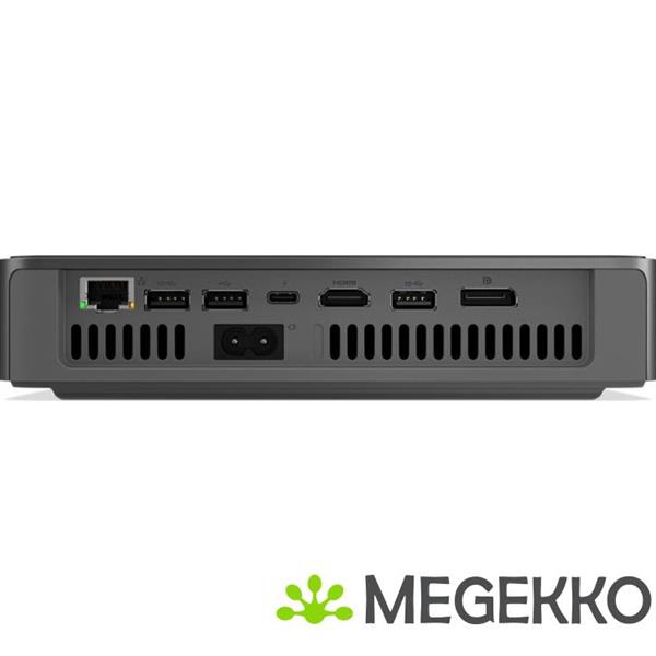 Grote foto lenovo ideacentre mini 01irh10r intel core 5 mini pc computers en software overige computers en software