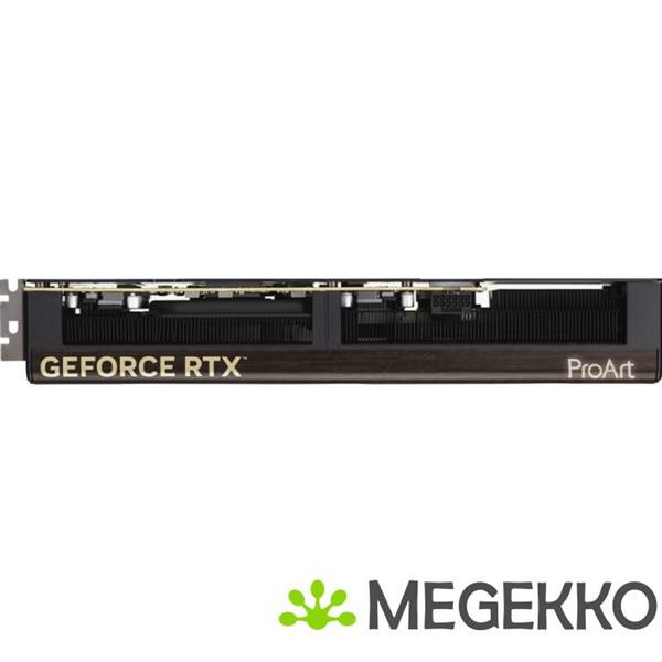 Grote foto asus geforce rtx 5070 ti proart rtx5070ti o16g computers en software videokaarten