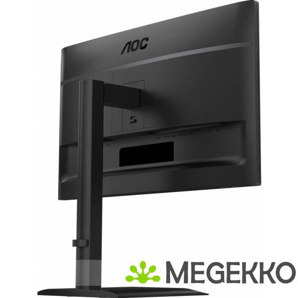 Grote foto aoc e4 24e4cv 23.8 120hz full hd ips zwart computers en software overige computers en software
