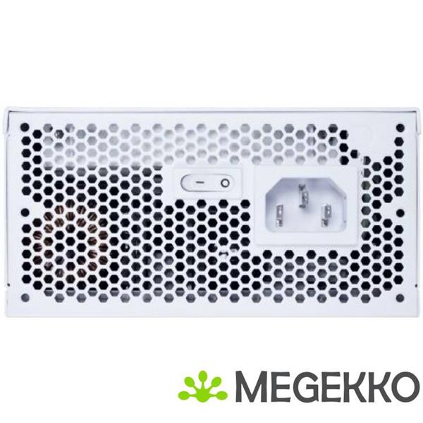 Grote foto lian li sp750 v2 gold 750w white computers en software overige