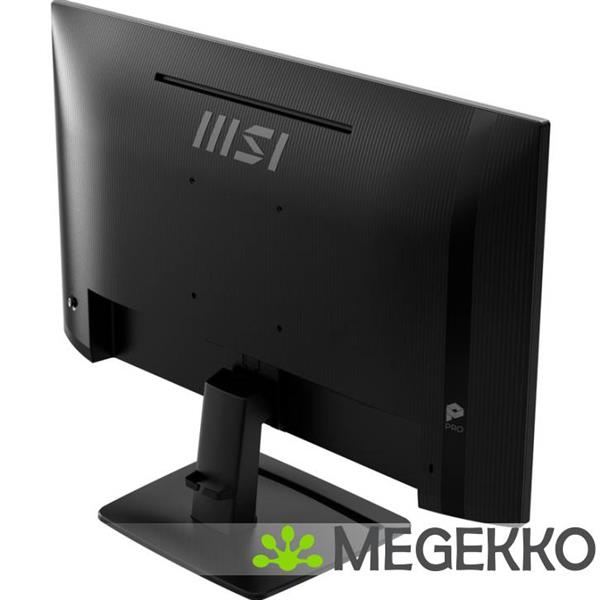 Grote foto msi pro mp242a e2 24 full hd 120hz ips monitor computers en software overige computers en software