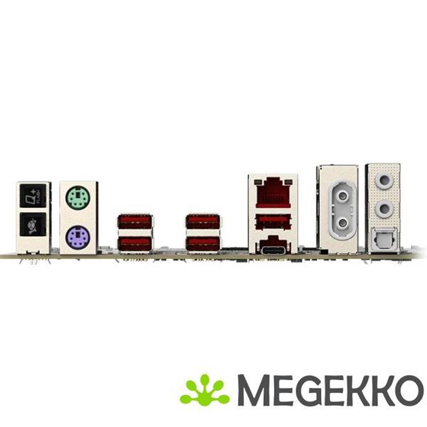 Grote foto gigabyte z890 aorus tachyon ice computers en software moederborden