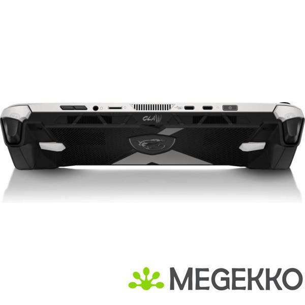 Grote foto msi claw a8 bz2em 047nl ryzen z2 extreme handheld gaming pc computers en software overige computers en software