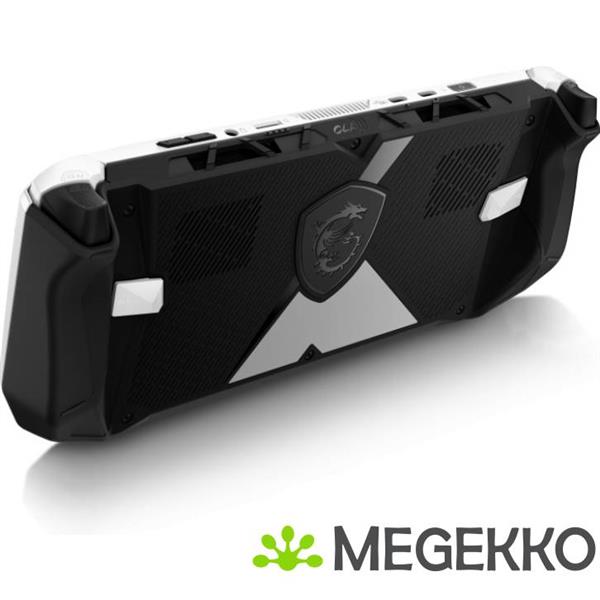 Grote foto msi claw a8 bz2em 047nl ryzen z2 extreme handheld gaming pc computers en software overige computers en software