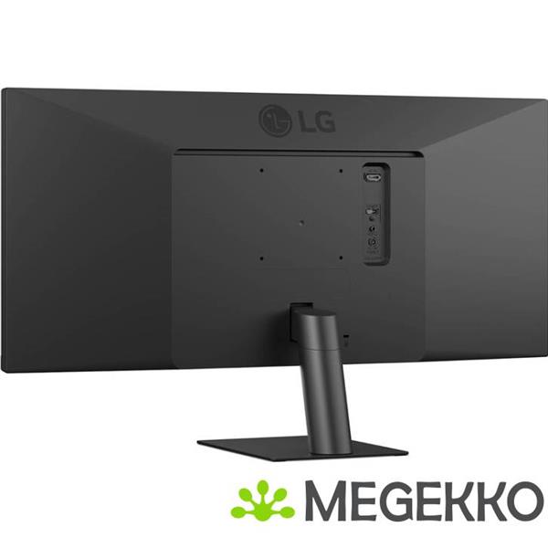 Grote foto lg ultrawide 29u511a b 29 ips wide full hd monitor computers en software overige computers en software