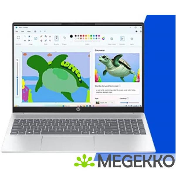 Grote foto hp omnibook 7 aerongai 13 bg1076nd nl copilot 13.3 amd ryzen ai 7 computers en software overige computers en software