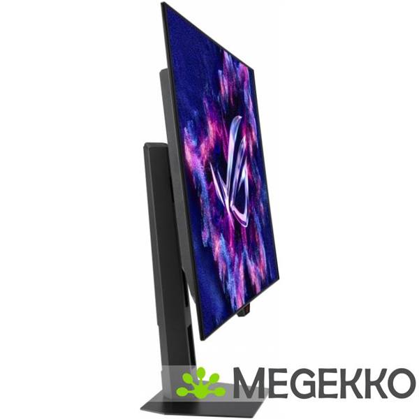 Grote foto asus rog strix xg32ucwg 4k ultra hd 165hz oled gaming monitor computers en software overige computers en software