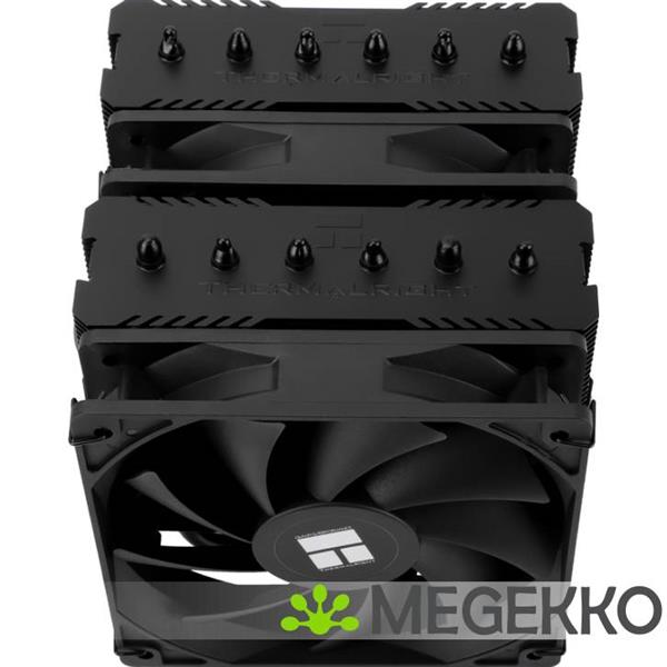 Grote foto thermalright peerless assassin 120 se black computers en software overige computers en software