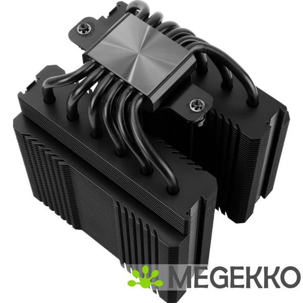 Grote foto thermalright peerless assassin 120 se black computers en software overige computers en software