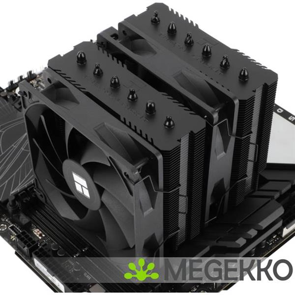 Grote foto thermalright peerless assassin 120 se black computers en software overige computers en software