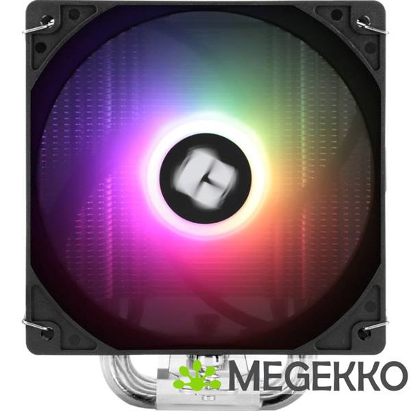 Grote foto thermalright burst assassin 120 se argb computers en software overige computers en software