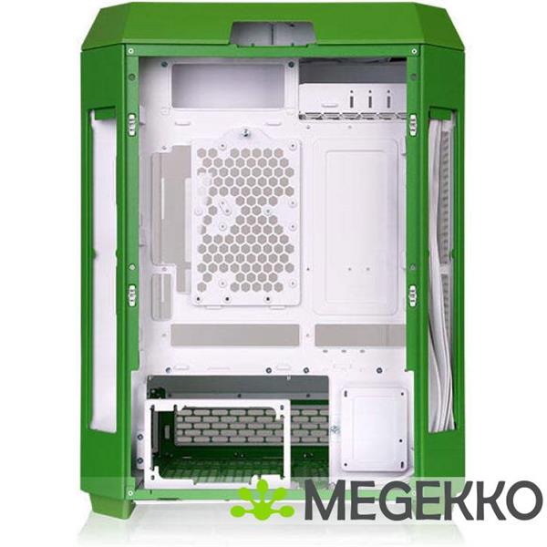 Grote foto thermaltake the tower 600 light year green computers en software behuizingen en kasten