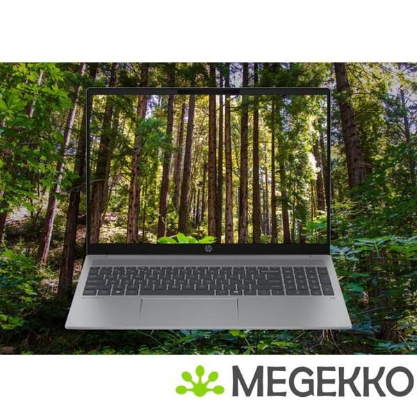 Grote foto hp omnibook 5 16 bc1070nd 16 ryzen 7 laptop computers en software overige computers en software