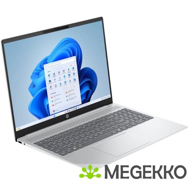 Grote foto hp omnibook 5 16 bc1070nd 16 ryzen 7 laptop computers en software overige computers en software