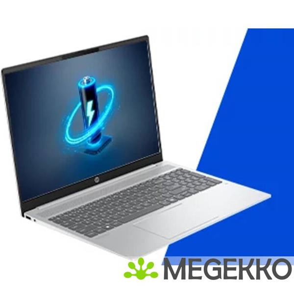 Grote foto hp omnibook 5 16 bc1070nd 16 ryzen 7 laptop computers en software overige computers en software