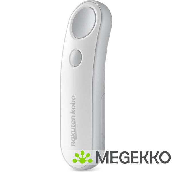 Grote foto kobo remote wit telecommunicatie tablets