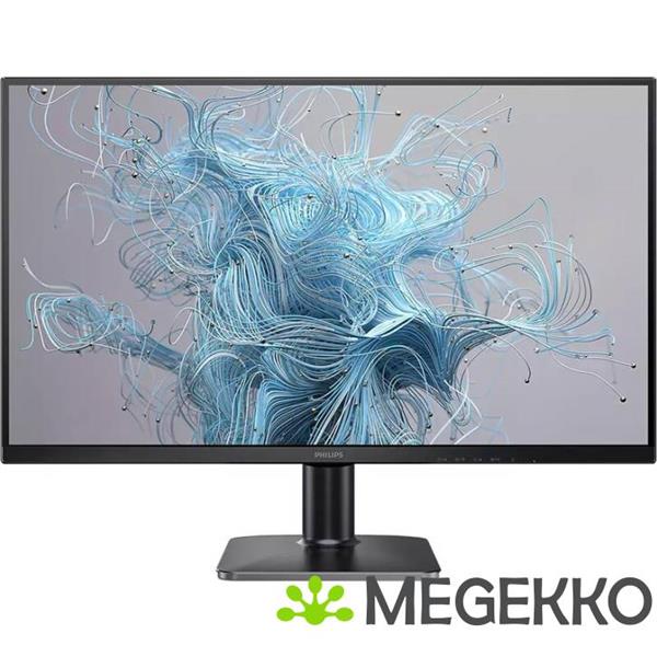 Grote foto philips 1000 series 27e2n1500l 00 27 quad hd 75hz ips monitor computers en software overige computers en software