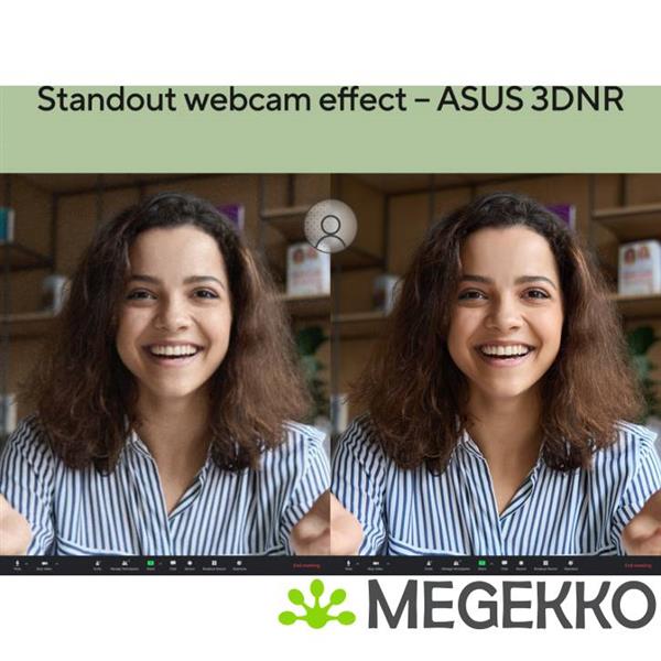 Grote foto asus vivobook 15 m1502ya bq650w 15.6 amd ryzen 7 computers en software overige computers en software