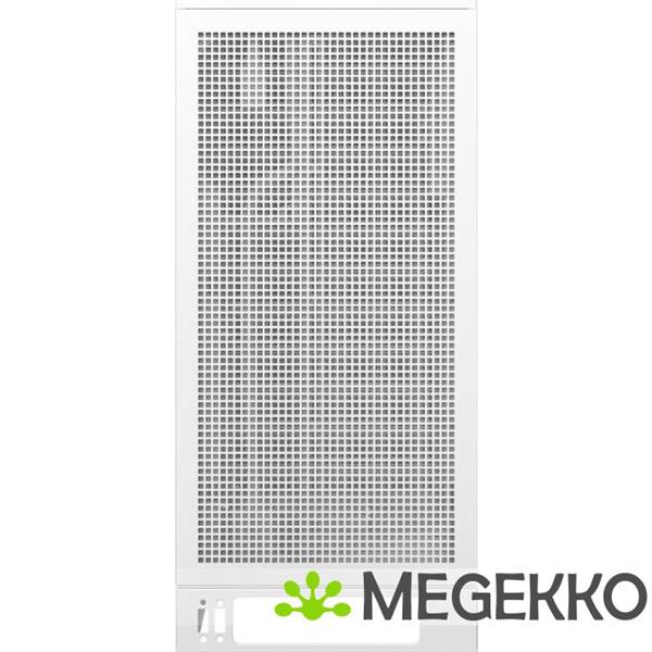 Grote foto deepcool ch270 digital wh computers en software behuizingen en kasten