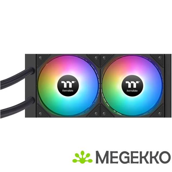 Grote foto thermaltake la240 s argb computers en software overige computers en software