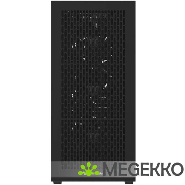 Grote foto thermaltake ax500 full tower zwart computers en software behuizingen en kasten